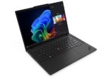LENOVO Laptop ThinkPad T14 G6 14'' WUXGA IPS/Ultra7-258V/32GB/1TB SSD/Intel Graphics/Win 11 Pro/3Y PREM/Touch/Black - Image 2