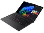 LENOVO Laptop ThinkPad T14 G6 14'' WUXGA IPS/Ultra7-258V/32GB/1TB SSD/Intel Graphics/Win 11 Pro/3Y PREM/Black - Image 3