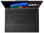 LENOVO Laptop ThinkPad T14 G6 14'' WUXGA IPS/Ultra7-258V/32GB/1TB SSD/Intel Graphics/Win 11 Pro/3Y PREM/Black - Image 4