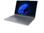 LENOVO Laptop ThinkBook 16p G6 IAX 16'' WQXGA IPS/Ultra7-255HX/32GB/1TB SSD/NVIDIA GeForce RTX 5060 8GB/Win 11 Pro/3Y NBD/Luna Grey - Image 3