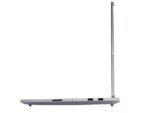 LENOVO Laptop ThinkBook 16p G6 IAX 16'' WQXGA IPS/Ultra7-255HX/32GB/1TB SSD/NVIDIA GeForce RTX 5060 8GB/Win 11 Pro/3Y NBD/Luna Grey - Image 5