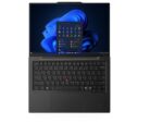 LENOVO Laptop ThinkPad X1 Carbon G13 Aura Edition 14'' 2.8K OLED/Ultra7-265U/64GB/1TB SSD Intel Arc Graphics/Win 11 Pro/Touch/5G/3Y PREM/Black Paint - Image 4