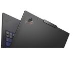 LENOVO Laptop ThinkPad X1 Carbon G13 Aura Edition 14'' 2.8K OLED/Ultra7-265U/64GB/1TB SSD Intel Arc Graphics/Win 11 Pro/Touch/5G/3Y PREM/Black Paint - Image 6