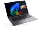 LENOVO Laptop ThinkPad X9-15 G1 Aura Edition 15.3'' 2.8K OLED/Ultra7-258V/32GB/1TB SSD/Intel Arc Graphics/Win 11 Pro/3Y PREM/Grey - Image 2
