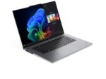 LENOVO Laptop ThinkPad X9-15 G1 Aura Edition 15.3'' 2.8K OLED/Ultra7-258V/32GB/1TB SSD/Intel Arc Graphics/Win 11 Pro/3Y PREM/Grey - Image 3