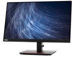 LENOVO Monitor ThinkVision T24m-29 23.8'' FHD IPS, HDMi, DP, USB-C,USB , Height adjustable,Speakers, 3YearsW - Image 3