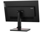 LENOVO Monitor ThinkVision T24m-29 23.8'' FHD IPS, HDMi, DP, USB-C,USB , Height adjustable,Speakers, 3YearsW - Image 5