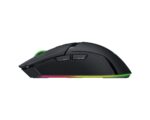Razer COBRA PRO - Wireless Gaming Mouse - 30000 DPI - RGB UNDERGLOW - Bluetooth / 2.4Ghz - 77g - Image 4