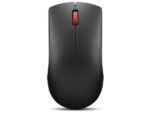 LENOVO 150 Wireless Mouse, Black