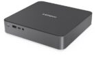 LENOVO PC IdeaCentre Mini 01IRH10R/Core5-210H/32GB/1TB SSD/Intel Graphics/Win 11 Home/2Y CAR/Luna Grey - Image 2