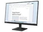 LENOVO Monitor L24-4e 23,8'' FHD IPS,HDMi, VGA, 3YearsW - Image 3