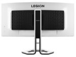 LENOVO Monitor Legion PRO 34WD-10 Gaming 34'' WQHD OLED Curved, HDMi, Display Port, USB-C,RJ45,AMD FreeSync Premium Pro, Speakers, 3YearsW - Image 6