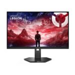 LENOVO Monitor Legion 27U-10 Gaming 27'' 4K IPS, HDMi, Display Port, Height adjustable, AMD FreeSync Premium, 3YearsW
