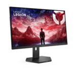LENOVO Monitor Legion 27U-10 Gaming 27'' 4K IPS, HDMi, Display Port, Height adjustable, AMD FreeSync Premium, 3YearsW - Image 2