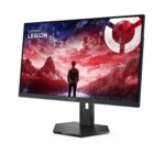 LENOVO Monitor Legion 27U-10 Gaming 27'' 4K IPS, HDMi, Display Port, Height adjustable, AMD FreeSync Premium, 3YearsW - Image 3