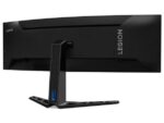 LENOVO Monitor Legion R45w-30 Gaming 44.5'' DUAL QHD VA Curved, HDMi, Display Port, USB-C,RJ45,AMD FreeSync Premium Pro, Speakers, 3YearsW - Image 3