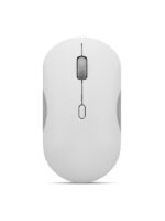 LENOVO 350 Bluetooth Silent Mouse Cloud Grey