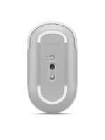 LENOVO 350 Bluetooth Silent Mouse Cloud Grey - Image 3