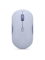 LENOVO 350 Bluetooth Silent Mouse Meta Grape