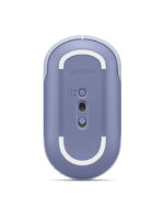 LENOVO 350 Bluetooth Silent Mouse Meta Grape - Image 3