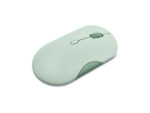 LENOVO 350 Bluetooth Silent Mouse Breeze Moss - Image 2