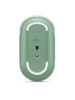 LENOVO 350 Bluetooth Silent Mouse Breeze Moss - Image 3