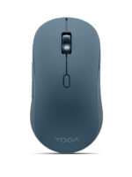 LENOVO Yoga Bluetooth Silent Mouse Tidal Teal