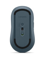 LENOVO Yoga Bluetooth Silent Mouse Tidal Teal - Image 4