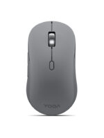 LENOVO Yoga Bluetooth Silent Mouse Luna Grey