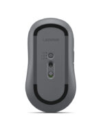 LENOVO Yoga Bluetooth Silent Mouse Luna Grey - Image 4