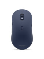 LENOVO Yoga Bluetooth Silent Mouse Cosmic Blue