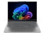 LENOVO Laptop IdeaPad 5 Pro 16AKP10 16'' 2.8K OLED/Ryzen AI 5-340/16GB/1TB SSD/NVIDIA GeForce RTX 5050 8GB/Win 11 Home/2Y CAR/Luna Grey