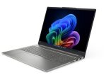 LENOVO Laptop IdeaPad 5 Pro 16AKP10 16'' 2.8K OLED/Ryzen AI 5-340/16GB/1TB SSD/NVIDIA GeForce RTX 5050 8GB/Win 11 Home/2Y CAR/Luna Grey - Image 3