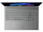 LENOVO Laptop IdeaPad 5 Pro 16AKP10 16'' 2.8K OLED/Ryzen AI 5-340/16GB/1TB SSD/NVIDIA GeForce RTX 5050 8GB/Win 11 Home/2Y CAR/Luna Grey - Image 4