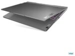 LENOVO Laptop Legion 5 15IAH7H Gaming 15.6'' FHD IPS/i7-12700H/16GB/512GB SSD/NVIDIA GeForce RTX 3070 Ti 8GB/Win 11 Home/2Y CAR/Storm Grey - Image 3