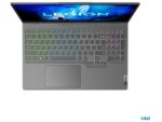LENOVO Laptop Legion 5 15IAH7H Gaming 15.6'' FHD IPS/i7-12700H/16GB/512GB SSD/NVIDIA GeForce RTX 3070 Ti 8GB/Win 11 Home/2Y CAR/Storm Grey - Image 5