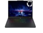 LENOVO Laptop Legion 5 Pro 16IAX10 Gaming 16'' WQXGA OLED/Ultra9-275HX/32GB/1TB SSD/NVIDIA GeForce RTX 5060 8GB/Win 11 Home/3Y Premium/Eclipse Black