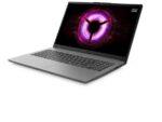 LENOVO Laptop LOQ 15ARP10E 15.6'' FHD IPS/R7-7735HS/16GB/1TB SSD/NVIDIA GeForce RTX 4050 6GB/Win 11 Home/2Y CAR/Luna Grey - Image 3