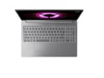 LENOVO Laptop LOQ 15ARP10E 15.6'' FHD IPS/R7-7735HS/16GB/1TB SSD/NVIDIA GeForce RTX 4050 6GB/Win 11 Home/2Y CAR/Luna Grey - Image 4