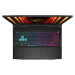 MSI Laptop Katana 15 HX B14WFK 15,6'' 2560x1440 IPS 165Hz/i7-14650HX/16GB/1TB SSD NVMe PCIe 4.0/NVidia GeForce RTX 5060 8GB/Win 11 Home/2Y/Black - Image 2