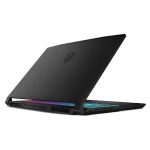MSI Laptop Katana 15 HX B14WFK 15,6'' 2560x1440 IPS 165Hz/i7-14650HX/16GB/1TB SSD NVMe PCIe 4.0/NVidia GeForce RTX 5060 8GB/Win 11 Home/2Y/Black - Image 3