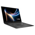 MSI Laptop Prestige 16 Flip AI+ C3MTG 16'' OLED 2880x1800/Ultra 9 386H/32GB/2TB SSD NVMe PCIe 4.0/Win 11 Pro/2Y/Platinum Gray - Image 2