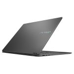 MSI Laptop Prestige 16 Flip AI+ C3MTG 16'' OLED 2880x1800/Ultra 9 386H/32GB/2TB SSD NVMe PCIe 4.0/Win 11 Pro/2Y/Platinum Gray - Image 4