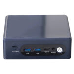 HUSHIDA MINI PC-12450 i5-12450H/16GB/512GB/W11PRO - Image 2