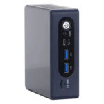 HUSHIDA MINI PC-12450 i5-12450H/16GB/512GB/W11PRO - Image 5