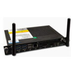 HUSHIDA MINI PC M12U-OPS i5-12450H/8GB/256GB/W11PRO - Image 2