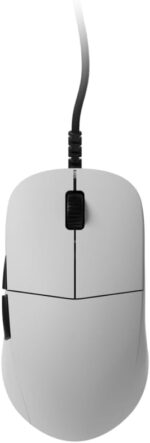 Endgame Gear XM2 8k V2 Gaming Mouse - White - 52g, 30.000 cpi - Image 2