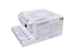 Lian Li Edge 1200W White 80+ Gold (with USB HUB), Fully Modular ATX PSU - Image 2
