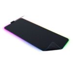 Razer Strider Chroma - Hybrid Gaming RGB Mousepad - Water-Resistant - Smooth Glide - Anti-Slip Base - Image 3