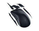 Razer DEATHADDER V4 PRO BLACK - 56g Wireless Gaming Mouse - Ergonomic - 120 Hours Battery - 45K DPI - Image 3